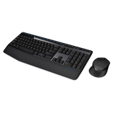 Kit LOGITECH WIRELESS COMBO MK345/US INTL 2.4GHZ INTNL 920-006489