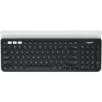Tastatura Logitech K780 MULTI-DEVICE BLUETOOTH/KEYB. US INTL-2.4GHZ/BT-INTNL 920-008042