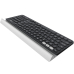 Tastatura Logitech K780 MULTI-DEVICE BLUETOOTH/KEYB. US INTL-2.4GHZ/BT-INTNL 920-008042