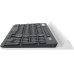 Tastatura Logitech K780 MULTI-DEVICE BLUETOOTH/KEYB. US INTL-2.4GHZ/BT-INTNL 920-008042