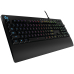 Tastatura Logitech G213 PRODIGY GAMING KEYBOARD/IN-HOUSE/EMS INTNL RETAIL USB 920-008093