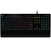 Tastatura Logitech G213 PRODIGY GAMING KEYBOARD/IN-HOUSE/EMS INTNL RETAIL USB 920-008093