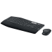 Tastatura Logitech MK850 PERFORMANCE WRLS COMBO/US INTL - 2.4GHZ/BT - INTNL 920-008226