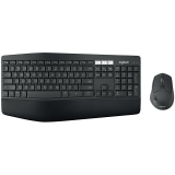 Tastatura Logitech MK850 PERFORMANCE WRLS COMBO/US INTL - 2.4GHZ/BT - INTNL 920-008226