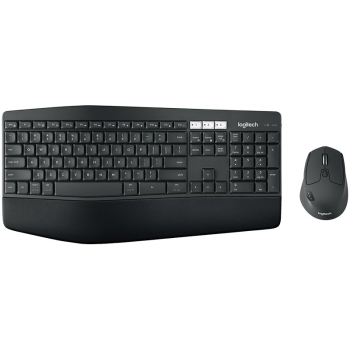 Tastatura Logitech MK850 PERFORMANCE WRLS COMBO/US INTL - 2.4GHZ/BT - INTNL 920-008226