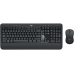 Tastatura Logitech MK540 ADVANCED WRLS COMBO/US INTL INTNL 920-008685
