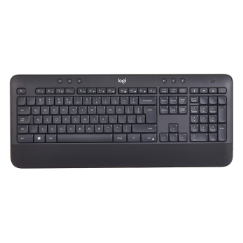 Tastatura Logitech MK545 ADVANCED WIRELESS COMBO/US INTL INTNL 920-008923