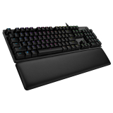 Tastatura Logitech G513 CARBON GX BROWN CARBON/US INTL INTNL 920-009330