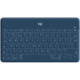 Accesoriu Logitech Keys-To-Go-CLASSIC BLUE-UK-BT-N/A-INTNL-OTHERS, 920-010060 (timbru verde 0.8 lei) 