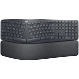 Tastatura Logitech ERGO K860 - GRAPHITE/US INTL - INTNL 920-010108