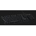 Tastatura Logitech G413 SE MECH. GAMING KEYBOARD/BLACK - US INTL - INTNL 920-010437