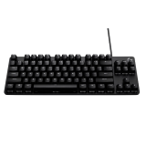 Tastatura LOGITECH G413 TKL SE MECH. G KB/BLACK - US INTL - INTNL 920-010446