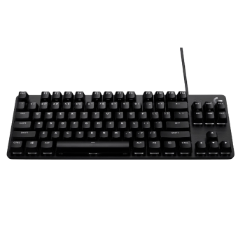 Tastatura LOGITECH G413 TKL SE MECH. G KB/BLACK - US INTL - INTNL 920-010446