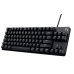 Tastatura LOGITECH G413 TKL SE MECH. G KB/BLACK - US INTL - INTNL 920-010446
