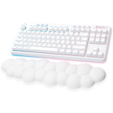 Tastatura Logitech G715 WIRELESS GAMING KEYBOARD -/OFF WHITE - US INTL - INTNL 920-010465