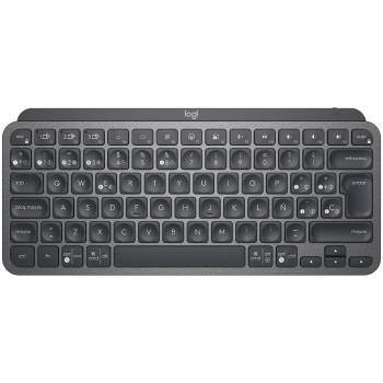 Tastatura Logitech MXKEYS MINI WRLS ILLUMINATED KB/GRAPHITE - US INT.L - INTNL 920-010498