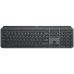 Tastatura Logitech MX MECHANICAL WRLS ILLUM. KEYB/- GRAPHITE - US INTL TACTILE 920-010757