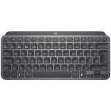 Tastatura Logitech MX MECH. MINI WRLS ILLUM. KEYB/- GRAPHITE - US INTL TACTILE 920-010780