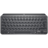 Tastatura Logitech MX MECH. MINI WRLS ILLUM. KEYB/- GRAPHITE - US INTL TACTILE 920-010780