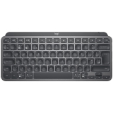 Tastatura Logitech MX MECH. MINI WRLS ILLUM. KEYB/- GRAPHITE - US INTL TACTILE 920-010780