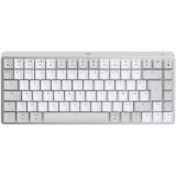 Tastatura Logitech MX MECHANICAL MINI FOR MAC WRLS/ILLUM. KB - PALE GREY - US EMEA 920-010799