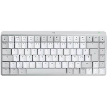 Tastatura Logitech MX MECHANICAL MINI FOR MAC WRLS/ILLUM. KB - PALE GREY - US EMEA 920-010799