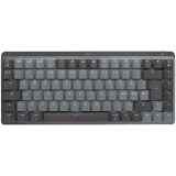 Tastatura Logitech MX MECHANICAL MINI FOR MAC WRLS/ILLUM. KB - SPACE GREY US EMEA 920-010837