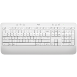 Tastatura Logitech SIGNATURE K650 - OFFWHITE - US/INTL - INTNL 920-010977