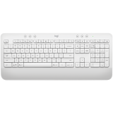 Tastatura Logitech SIGNATURE K650 - OFFWHITE - US/INTL - INTNL 920-010977