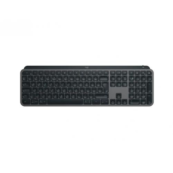Tastatura Logitech MX KEYS S - GRAPHITE - US INTL/- BT N/A - INTNL-973 920-011587