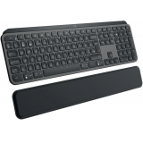 Tastatura Logitech MX KEYS S - GRAPHITE - US INTL/- BT N/A - INTNL-973 PLUS PALMRE 920-011589