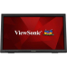 MONITOR ViewSonic 21.5 inch, home | office, TN, Full HD (1920 x 1080), Wide, 250 cd/mp, 5 ms, VGA | DVI | HDMI, TD2223 (timbru verde 7 lei)  