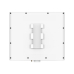 TPLINK AP BE11000 CEILING WALL EAP772 OU