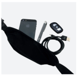 UNIVERSAL BREAKAWAY SHOULDER/STRAP+EXPANDABLE POCKET-2 AT.PTS