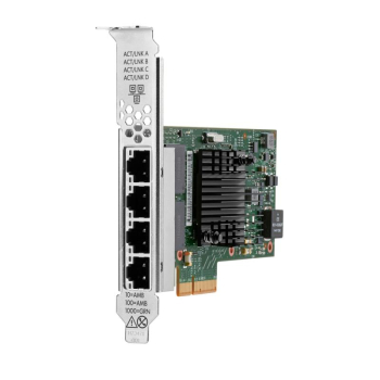 HP BCM 5719 1GB 4P BASE-T ADPTR P51178-B21