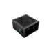 SURSA DEEPCOOL PF500, 500W(real), 120mm silent fan, 80 PLUS White, 2x PCI-E (6+2), 6x S-ATA, (timbru verde 2 lei), R-PF500D-HA0B-EU 