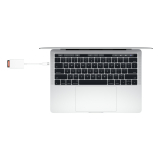 ADAPTER USB-C TO SD CARD/READER MW653ZM/A APPLE