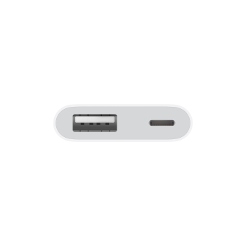 ADAPTER LIGHTNING TO USB3/CAMERA MX5J3ZM/A APPLE