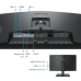 MONITOR 27 BENQ PD2705U  