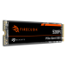 Seagate FIRECUDA 530R NVME SSD 1TB M.2S/PCIE GEN4 3D TLC ZP1000GM3A063