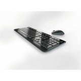 Tastatura CHERRY DW 3000 UK-ENGLISH/ JD-0710GB-2