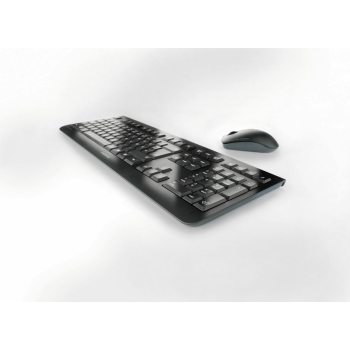 Tastatura CHERRY DW 3000 UK-ENGLISH/ JD-0710GB-2