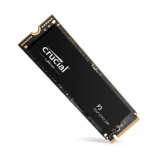 Crucial SSD P3 4000GB/4TB M.2 2280 PCIE Gen3.0 3D NAND, R/W: 3500/3000 MB/s, Storage Executive + Acronis SW included CT4000P3SSD8 
