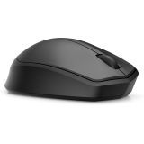 HP 285 SILENT WIRELESS MOUSE/BLACK 6G4E6AA#ABB