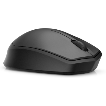 HP 285 SILENT WIRELESS MOUSE/BLACK 6G4E6AA#ABB HP 285 SILENT WIRELESS MOUSE/BLACK 6G4E6AA#ABB