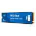 Western Digital WD BLUE SN580 NVME SSD INTERNAL/STORAGE 1TB WDS100T3B0E