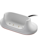Telefon HP Poly Rove 40 DECT Phone Handset United Kingdom - UK English localization 84H77AA#ABU