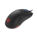 Mouse Genesis Krypton 750 8000 DPI alb