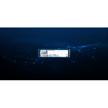 SSD KINGSTON 480GB DC2000B PCIe 4.0 M.2 2280 SEDC2000BM8/480G
