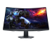 Dell DL MONITOR 32 S3222DGM QHD 2560 x 1440  